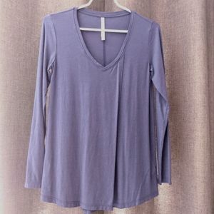 Babaton Long Sleeve Tee